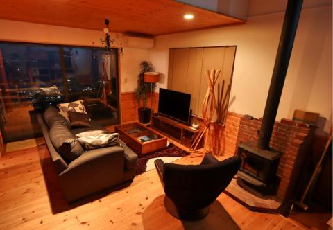 Izu-Atami Ocean View House