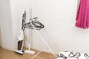 ［Shinagawa］スタジオ アパートメント（25 m²）／1バスルーム