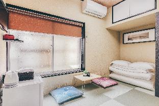 ［Shinjuku］アパートメント（15m²）｜ 1ベッドルーム／1バスルーム