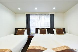 ［巣鴨］アパートメント（45m²）｜ 2ベッドルーム／1バスルーム