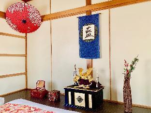 ［浅草］一軒家（55m²）｜ 2ベッドルーム／1バスルーム