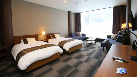 Geto Kogen Ski Resort