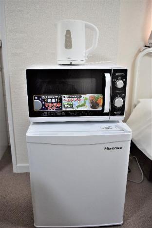 ［天王寺］アパートメント（45m²）｜ 1ベッドルーム／1バスルーム