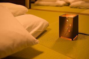 ［京都］一軒家（65m²）｜ 2ベッドルーム／1バスルーム