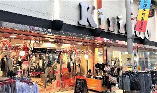 ［大阪市東部］スタジオ アパートメント（29 m²）／1バスルーム