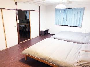 ［心斎橋］アパートメント（35m²）｜ 1ベッドルーム／1バスルーム