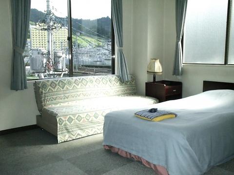 Echigoyuzawa Onsen Hotel Yanagi (Niigata)