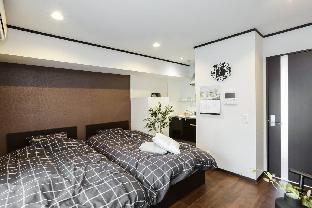 ［栄］アパートメント（26m²）｜ 1ベッドルーム／1バスルーム