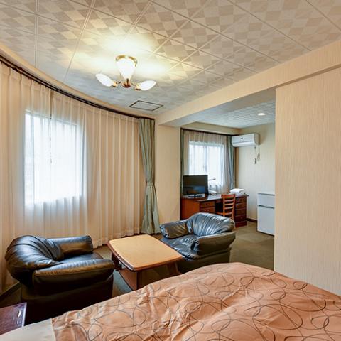 Nago Business Hotel