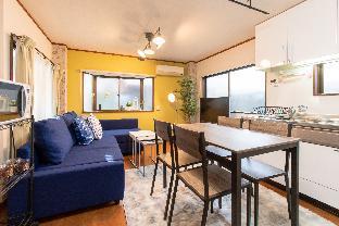 ［新宿］アパートメント（65m²）｜ 3ベッドルーム／1バスルーム