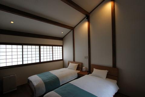 Seiji-an Machiya House