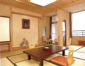 Hotel Yuzan