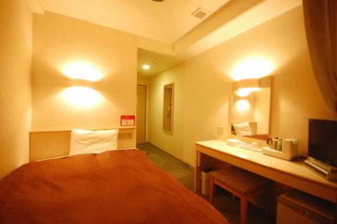 Abisu Inn Okayama
