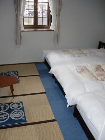 Ikenotaira Onsen Ikenotaira Hotel Saison