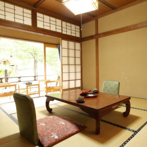 Asama Onsen Onoue no Yu Ryokan