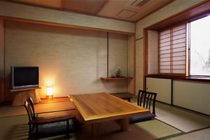 Yufuin Onsen Oyado Uraku