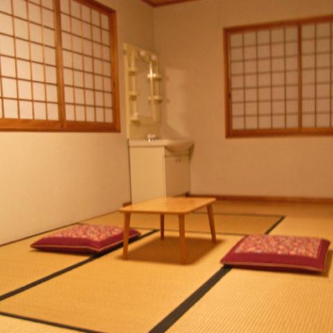 Pension Nishi no Sato