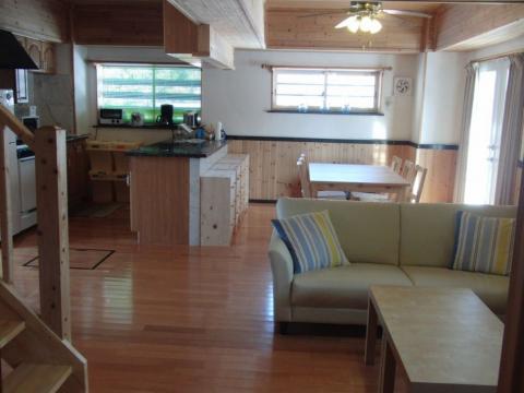 Hakuba Powder Lodge&Cottage