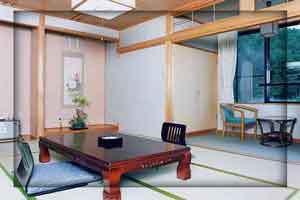 Fudo Onsen Hanabishi