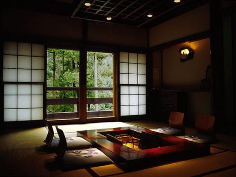 Kabutoya Ryokan