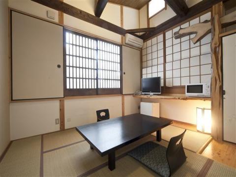 Kannawa Onsen Zekkei no Yado Sakuratei