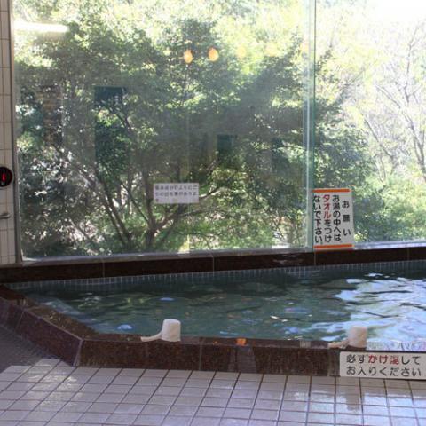 Shirotori Onsen