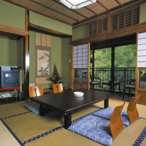 Shimobe Onsen Motoyu Ryokan Daikokuya