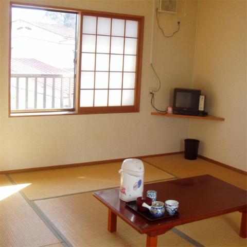 Okumatsushima Ryoshi no Yado Sakuraso