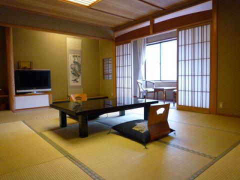 Kinosaki Onsen Kiraku