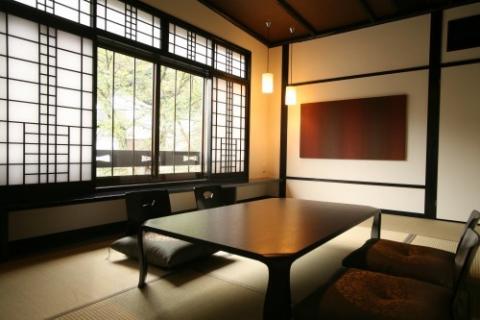 Shirosaki Onsen Umashi Kakureya Yuyado Yamayoshi