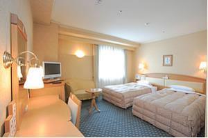 Rose Court Hotel