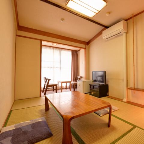 Kokumin Shukusha Noro Kogen Lodge