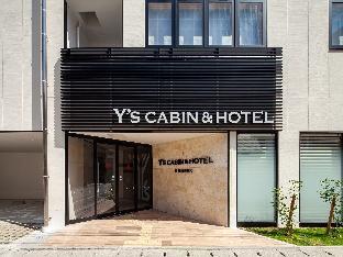 Y's CABIN&HOTEL 那覇国際通り