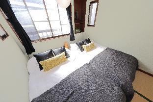 ［大阪市東部］一軒家（44m²）｜ 2ベッドルーム／1バスルーム