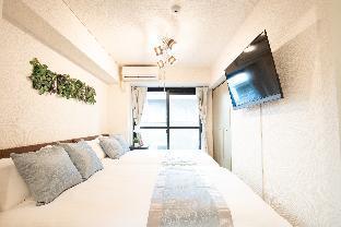 ［なんば］アパートメント（28m²）｜ 1ベッドルーム／1バスルーム