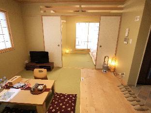 ［大阪市南部］アパートメント（32m²）｜ 2ベッドルーム／1バスルーム