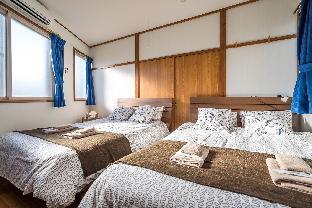 ［川崎］アパートメント（25m²）｜ 1ベッドルーム／1バスルーム