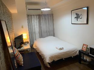 ［大阪市東部］アパートメント（14m²）｜ 1ベッドルーム／0バスルーム