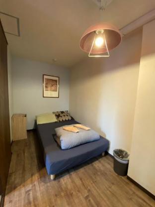 ［木更津］アパートメント（12m²）｜ 1ベッドルーム／0バスルーム