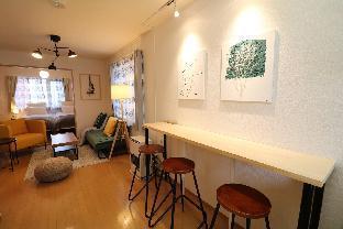 ［札幌］アパートメント（35m²）｜ 1ベッドルーム／1バスルーム