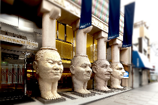 道頓堀ホテル