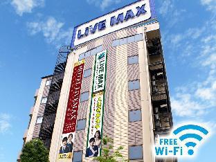 ホテルリブマックス新大阪