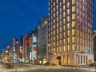ホテル ザ セレスティン銀座