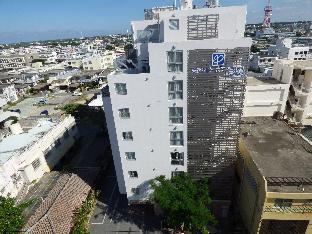 ホテルピースアイランド宮古島