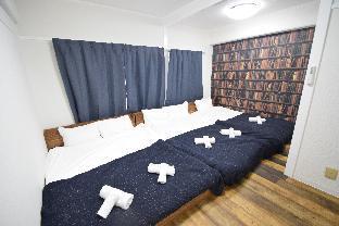 ［なんば］アパートメント（30m²）｜ 1ベッドルーム／1バスルーム