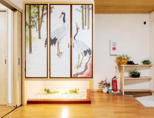 ［葛飾］一軒家（30m²）｜ 2ベッドルーム／1バスルーム