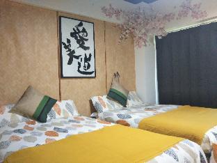 ［新大阪］アパートメント（27m²）｜ 1ベッドルーム／1バスルーム