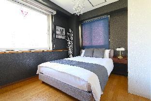 ［梅田］アパートメント（35m²）｜ 2ベッドルーム／1バスルーム