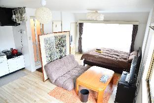 ［札幌］スタジオ アパートメント（35 m²）／1バスルーム