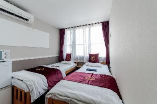 ［秋葉原］アパートメント（18m²）｜ 1ベッドルーム／1バスルーム